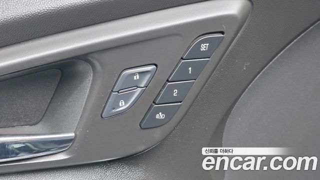 Chevrolet Korea Malibu 2017 — photo 20