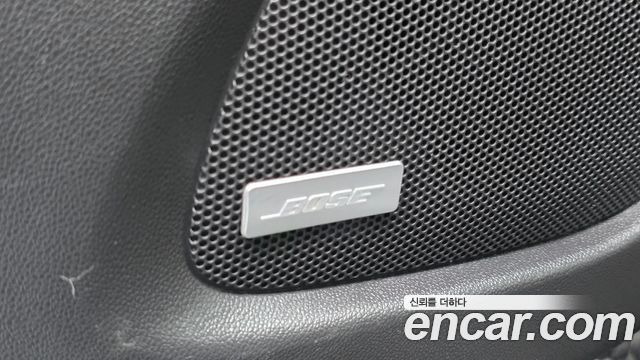 Chevrolet Korea Malibu 2017 — photo 21