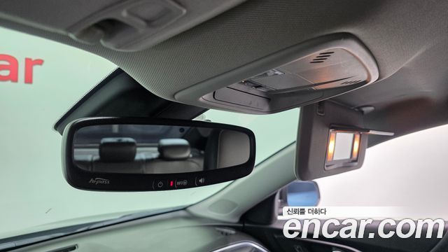 Chevrolet Korea Malibu 2017 — photo 25