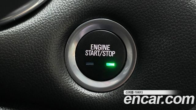 Chevrolet Korea Malibu 2017 — photo 28