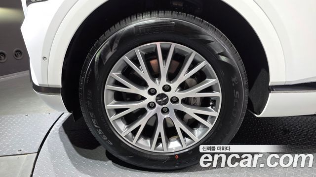 Genesis GV80 2024 — photo 5