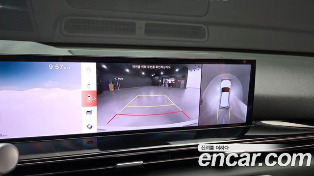 Genesis GV80 2024 — photo 15
