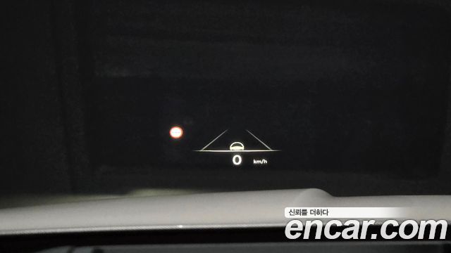 Genesis GV80 2024 — photo 20