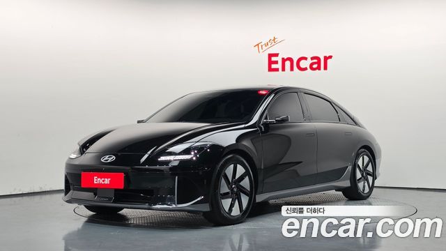 Hyundai Ioniq6 2023 — photo 1