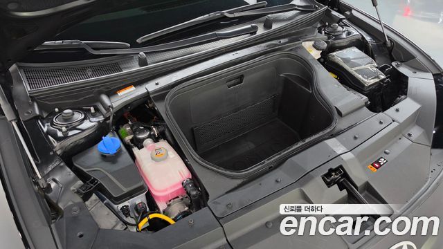 Hyundai Ioniq6 2023 — photo 6