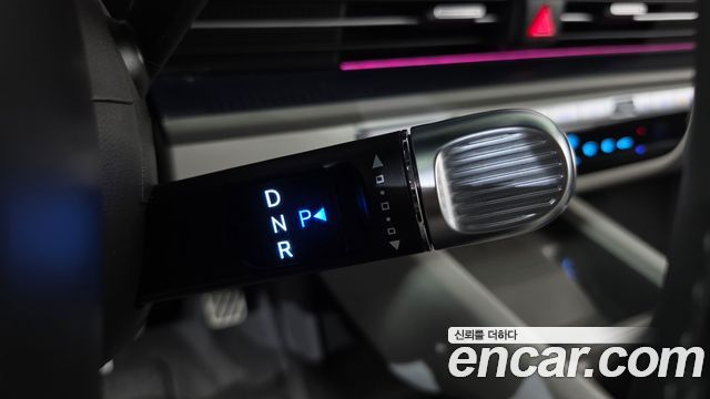Hyundai Ioniq6 2023 — photo 12