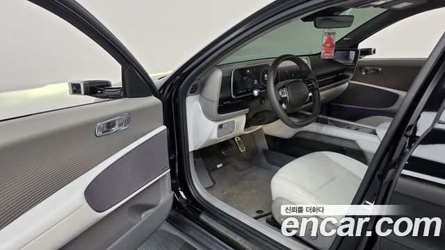Hyundai Ioniq6 2023 — photo 13