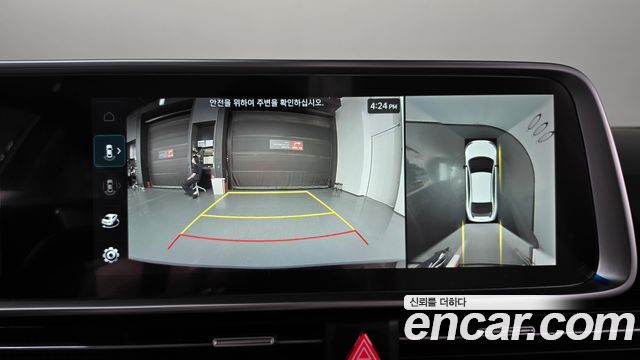 Hyundai Ioniq6 2023 — photo 20