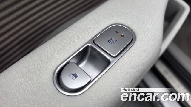 Hyundai Ioniq6 2023 — photo 21