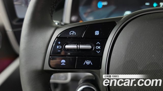 Hyundai Ioniq6 2023 — photo 22