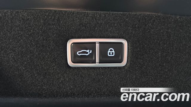 Hyundai Ioniq6 2023 — photo 23