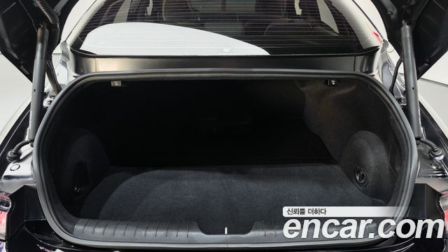 Hyundai Ioniq6 2023 — photo 24