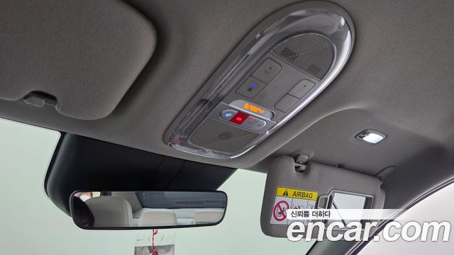 Hyundai Ioniq6 2023 — photo 26