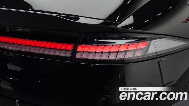 Hyundai Ioniq6 2023 — photo 9