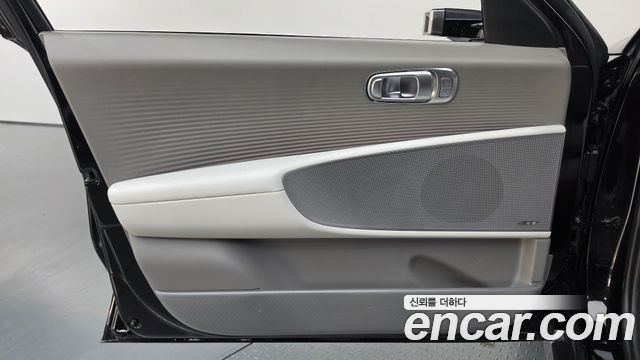 Hyundai Ioniq6 2023 — photo 14