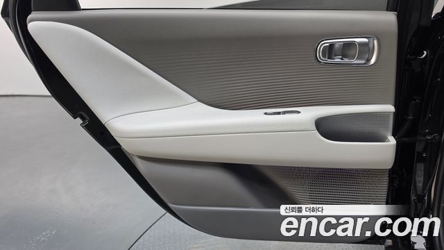 Hyundai Ioniq6 2023 — photo 15