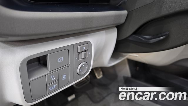 Hyundai Ioniq6 2023 — photo 27