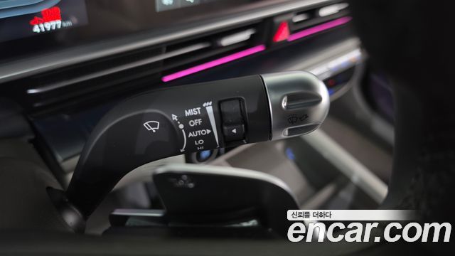 Hyundai Ioniq6 2023 — photo 28