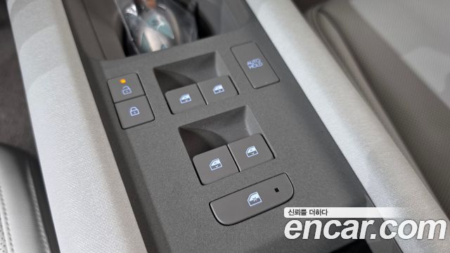 Hyundai Ioniq6 2023 — photo 29