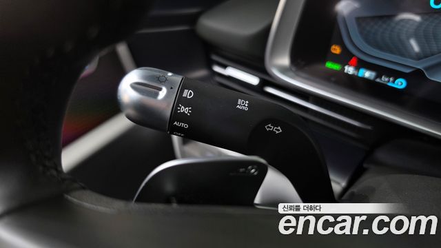 Hyundai Ioniq6 2023 — photo 30