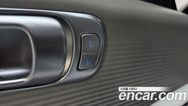 Hyundai Ioniq6 2023 — photo 31