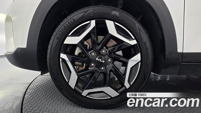 Kia Seltos 2025 — photo 5