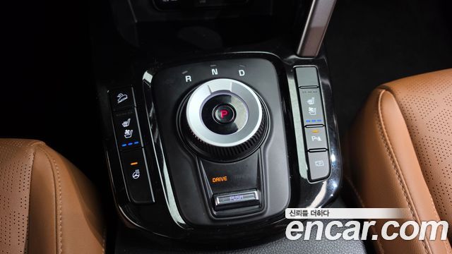 Kia Seltos 2025 — photo 12