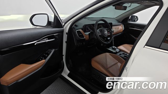 Kia Seltos 2025 — photo 13