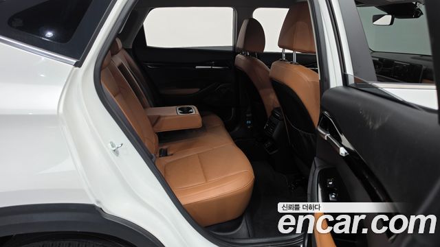 Kia Seltos 2025 — photo 17