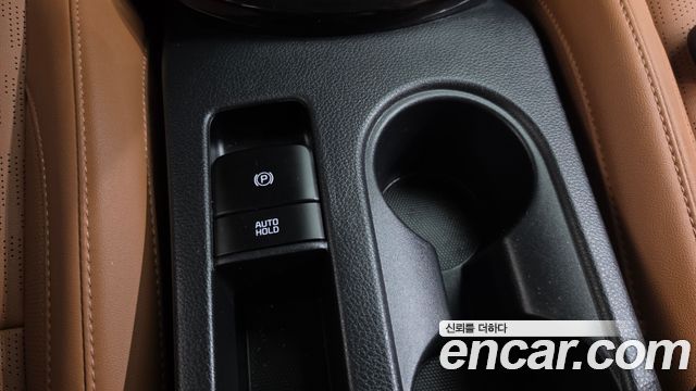Kia Seltos 2025 — photo 18