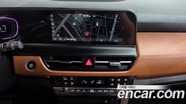Kia Seltos 2025 — photo 19