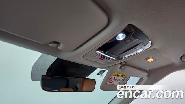 Kia Seltos 2025 — photo 22