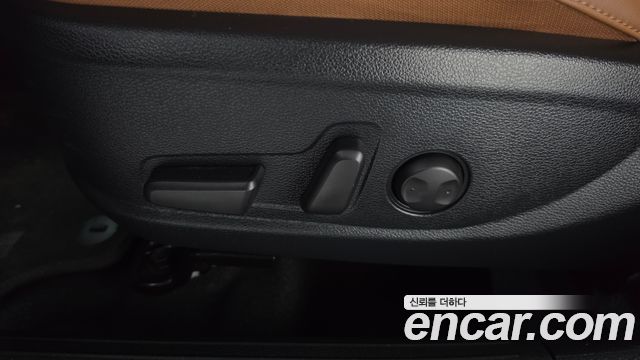 Kia Seltos 2025 — photo 25