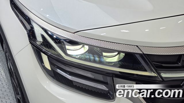 Kia Seltos 2025 — photo 8