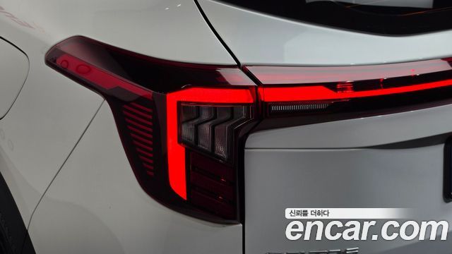 Kia Seltos 2025 — photo 9
