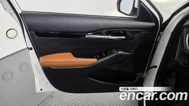 Kia Seltos 2025 — photo 14