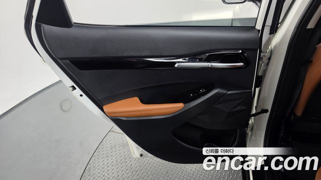 Kia Seltos 2025 — photo 15
