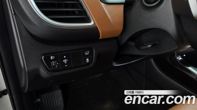 Kia Seltos 2025 — photo 27