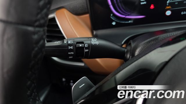 Kia Seltos 2025 — photo 29