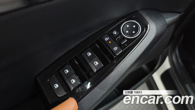 Kia Seltos 2025 — photo 30