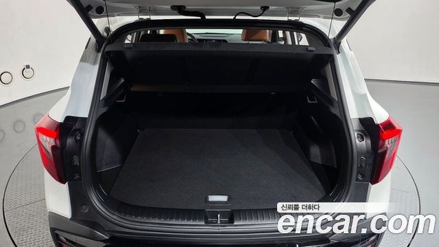 Kia Seltos 2025 — photo 35