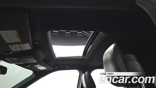 Ford Explorer 2019 — photo 22