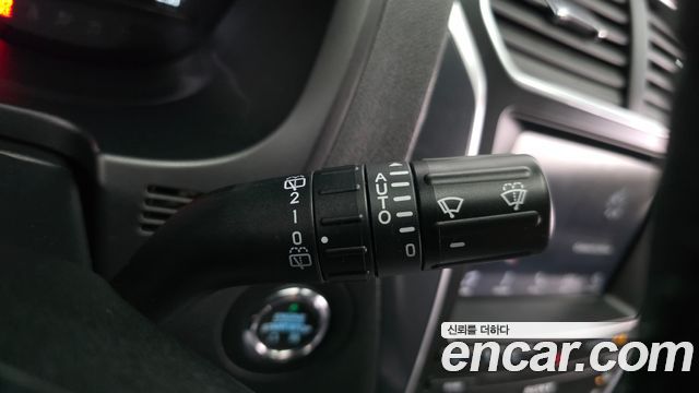 Ford Explorer 2019 — photo 23
