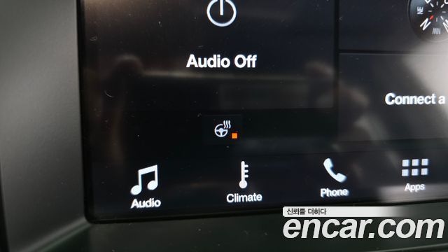 Ford Explorer 2019 — photo 28
