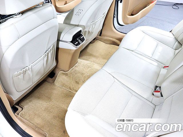 Hyundai Grandeur 2022 — photo 14