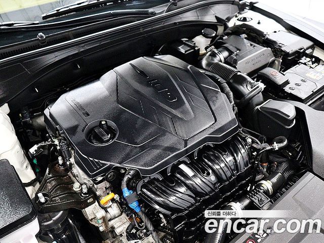 Hyundai Grandeur 2022 — photo 19