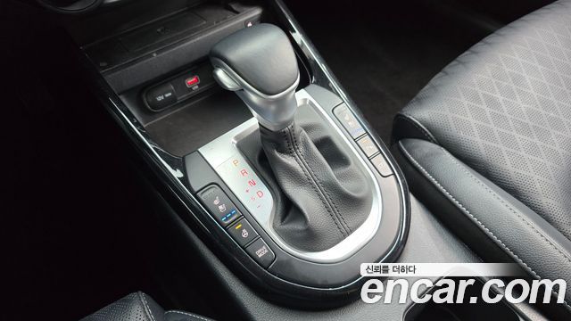 Kia K3 2022 — photo 12