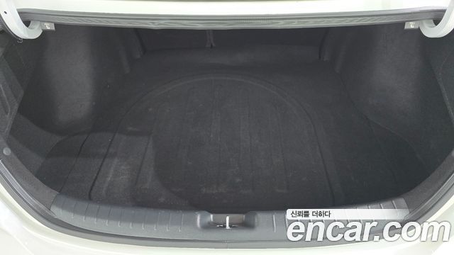 Kia K3 2022 — photo 21