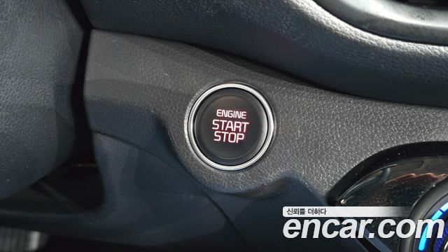 Kia K3 2022 — photo 24