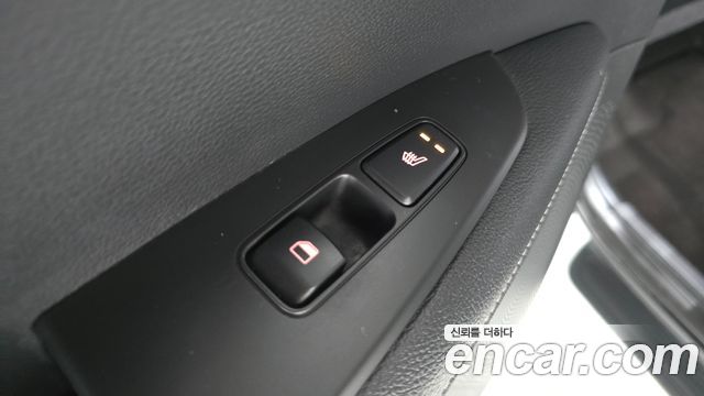 Kia K3 2022 — photo 25